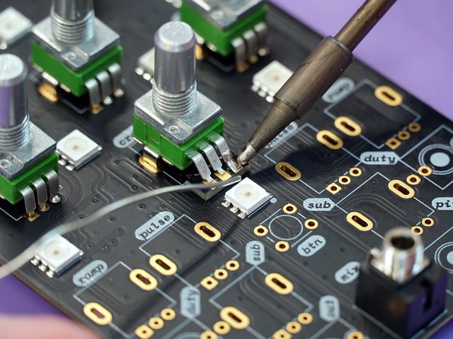 5v升壓12v直流升壓電路 關于5v升壓12v的電流問題,第1張