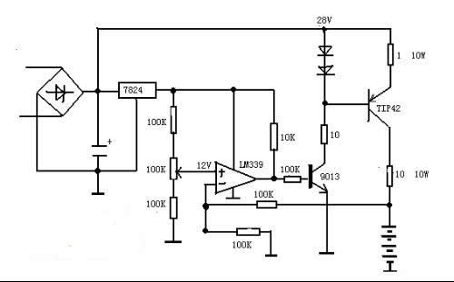 12v電瓶充電電壓？,第1張